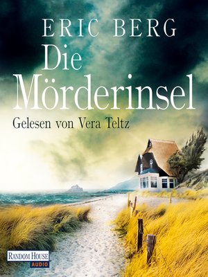 cover image of Die Mörderinsel